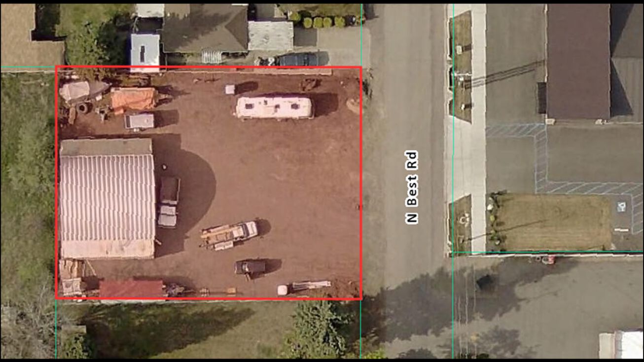 4211 N Best Rd, Spokane Valley, WA 99216