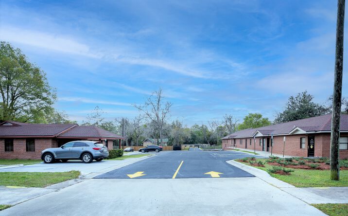 Pictures of Office property located at 506 Houston Ave NW, Live Oak, FL 32064 for comps - image #1
