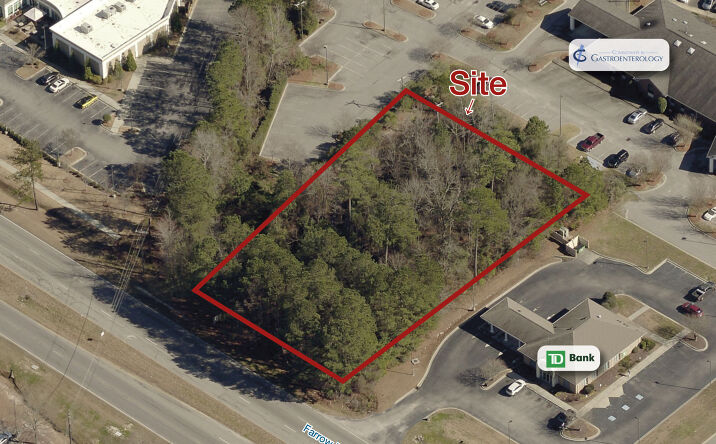 Pictures of Land property located at 8900 Farrow Rd, Columbia, SC 29203 for sales - image #1
