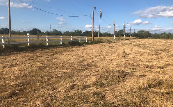 Pictures of Land, Mobile Home Park property located at Park Pl, Kenedy, TX 78119 for sales - image #1