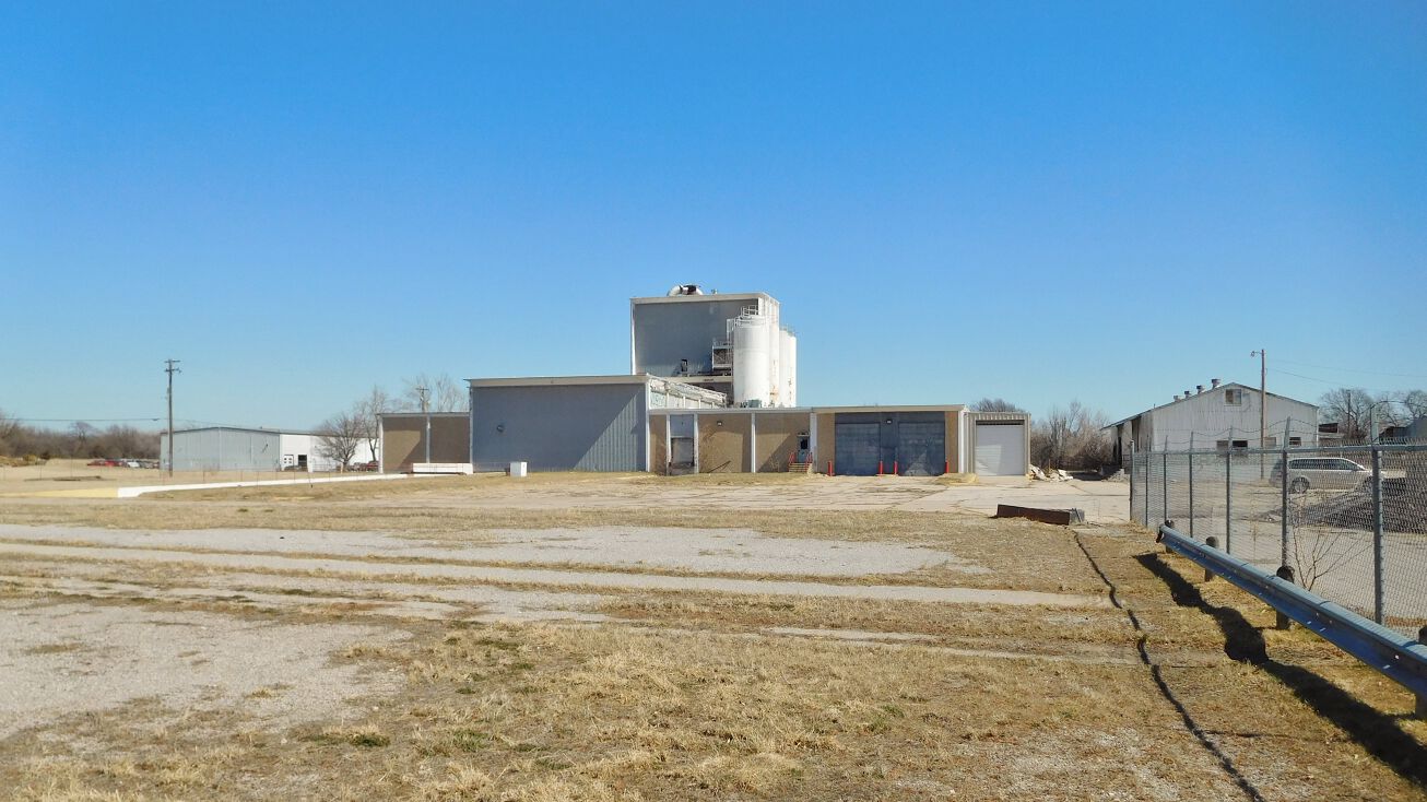 1700 N Sooner Rd, Oklahoma City, OK 73141