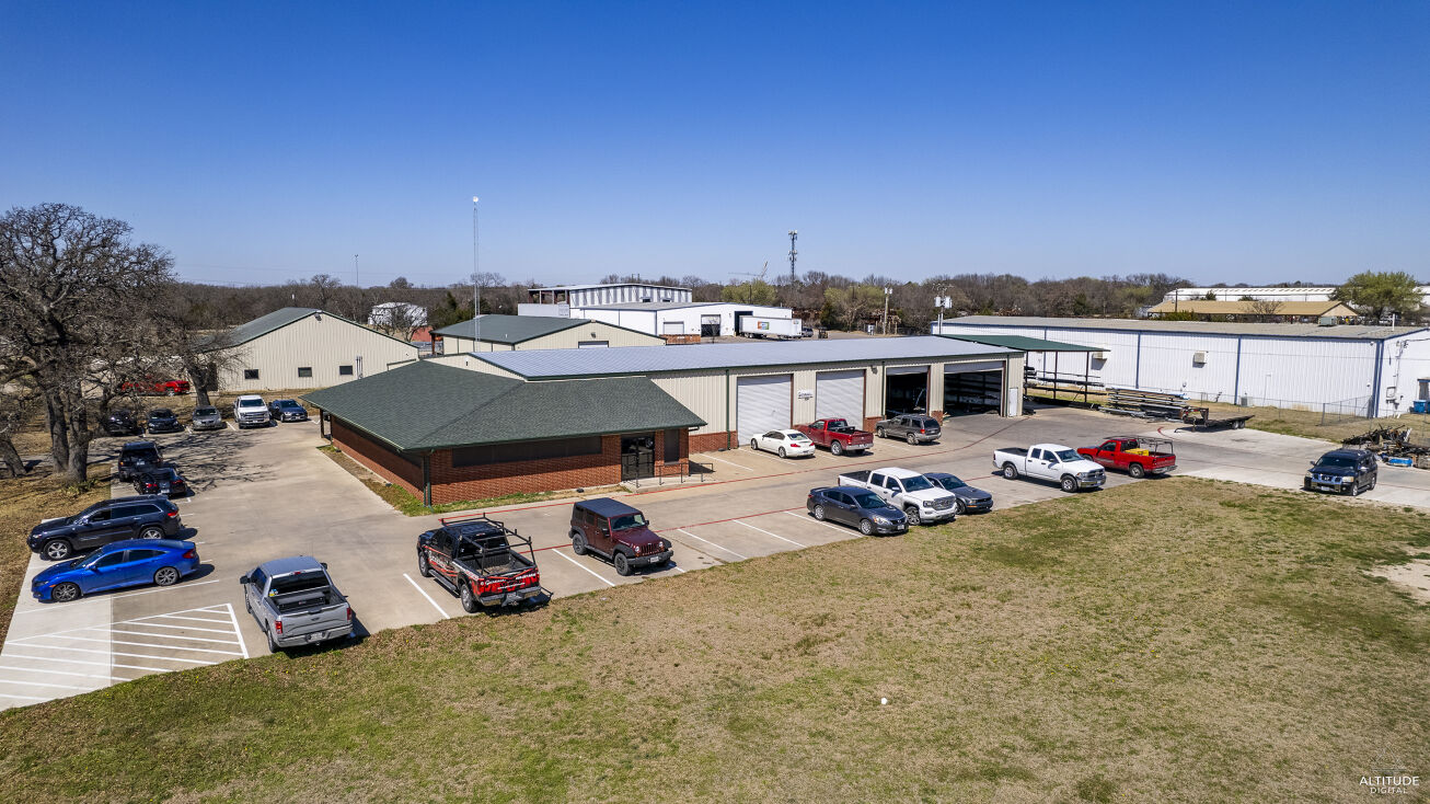 330 W Simonds Rd, Seagoville, TX 75159