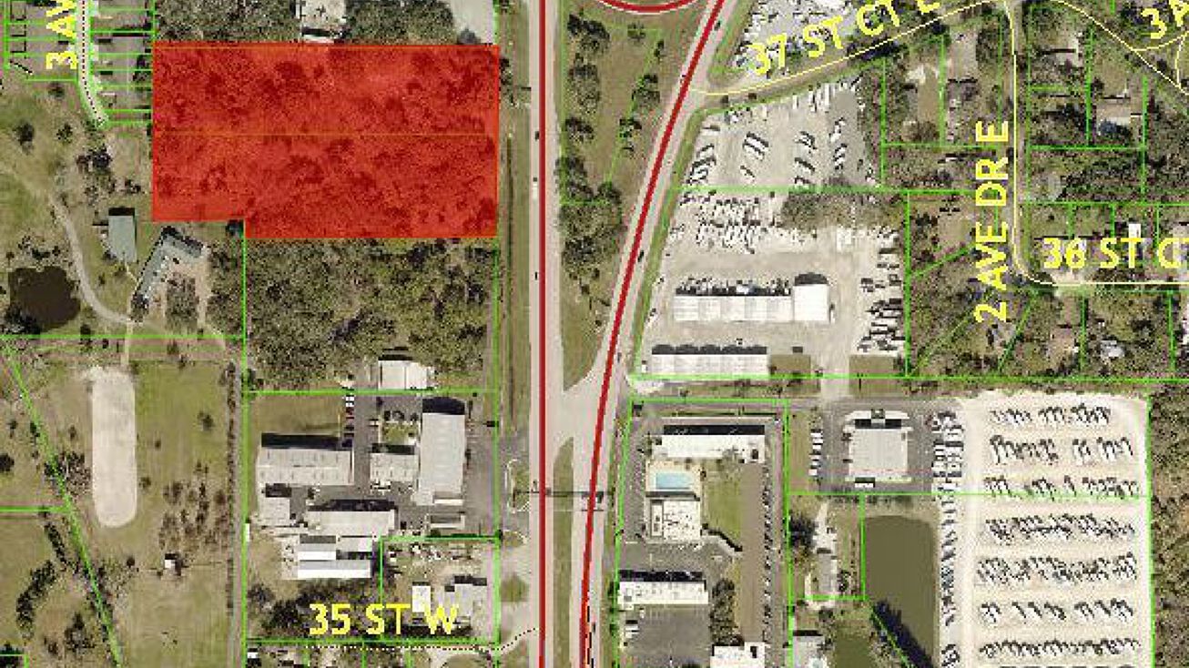 3703 US19, Palmetto, FL 34221