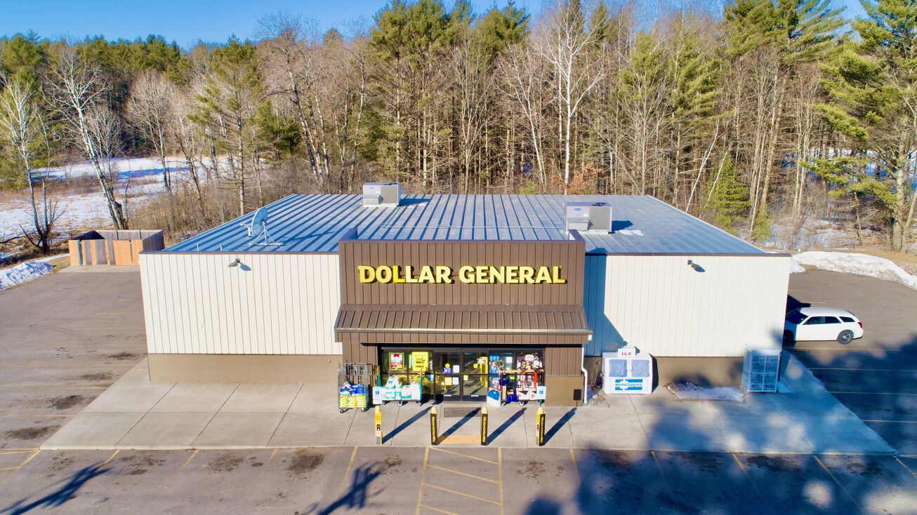 504 S Hammond St, Merrillan, WI 54754