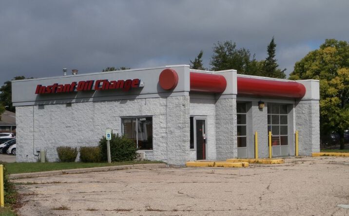 Pictures of Retail property located at 5632 Odana Rd, Madison, WI 53719 for comps - image #1