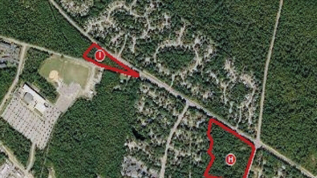 Lake Murray Blvd, Irmo, US 29063 Land for Sale Lake Murray