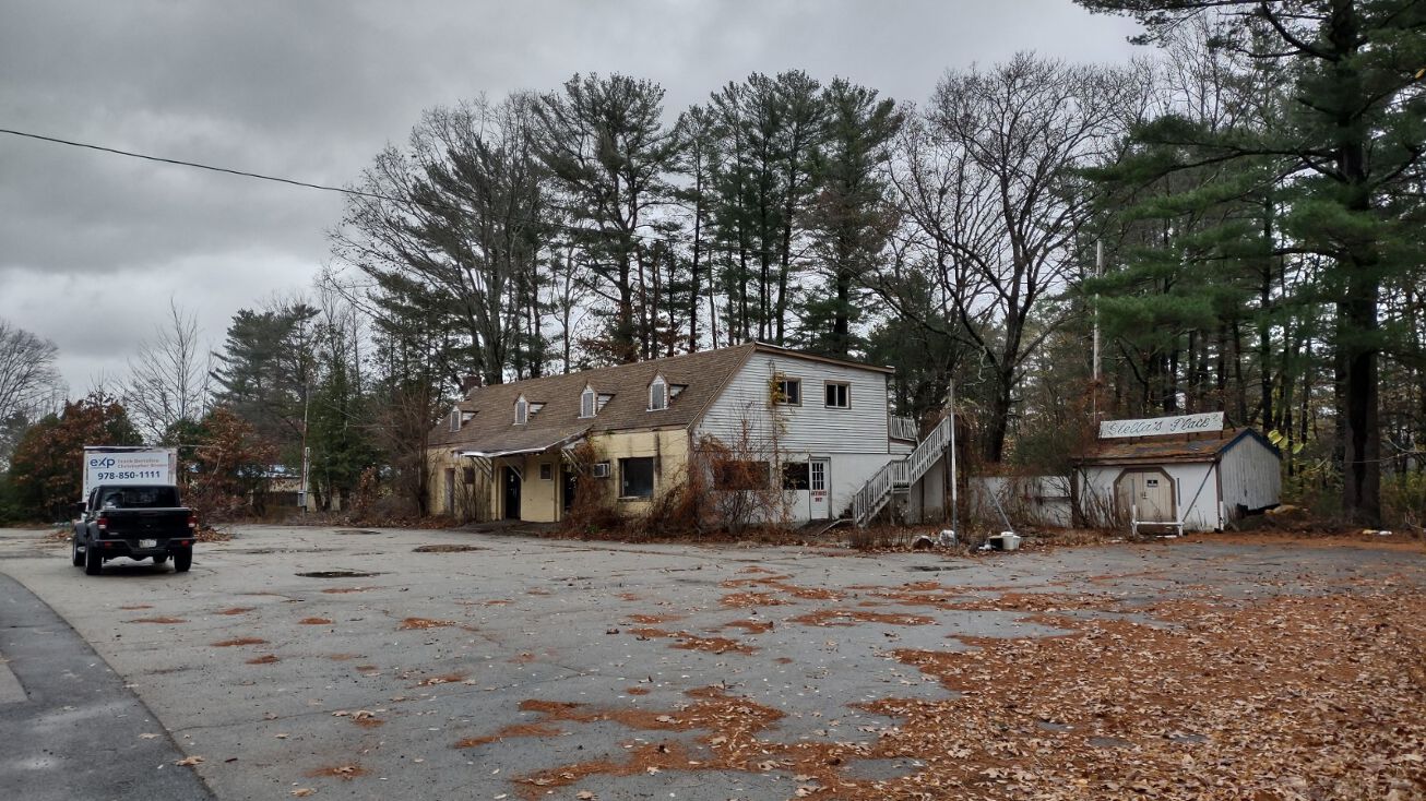 238 Lafayette Rd, Salisbury, MA 01952