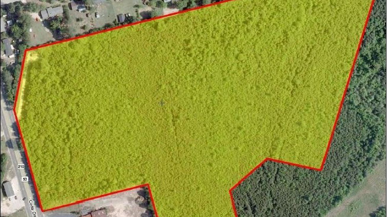 Cedar Creek Rd & Sloan Ave, Fayetteville, NC 28301