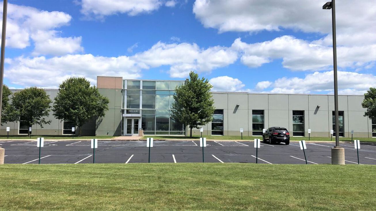 4001 S Business Park Ave, Marshfield, WI 54449