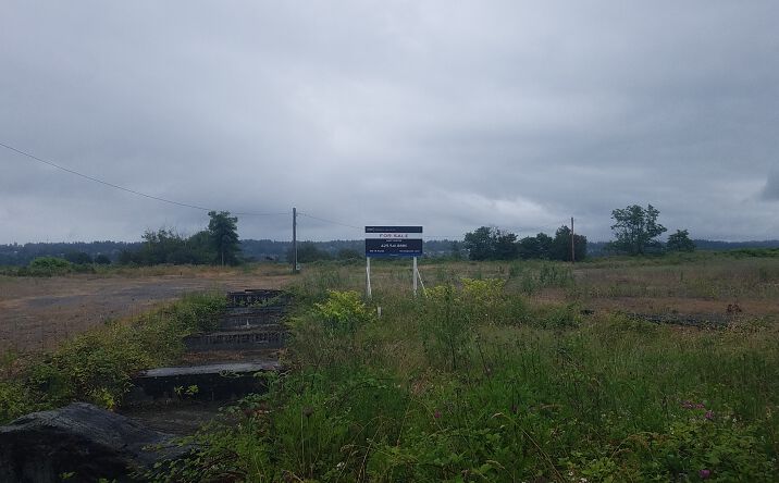 Pictures of Land property located at I-5 & WA-529, Marysville, WA 98270 for sales - image #1
