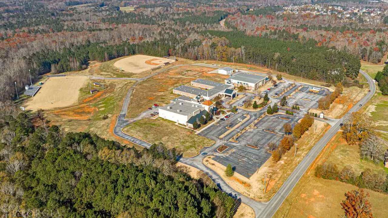 850 Mill Road, Mcdonough, GA 30253