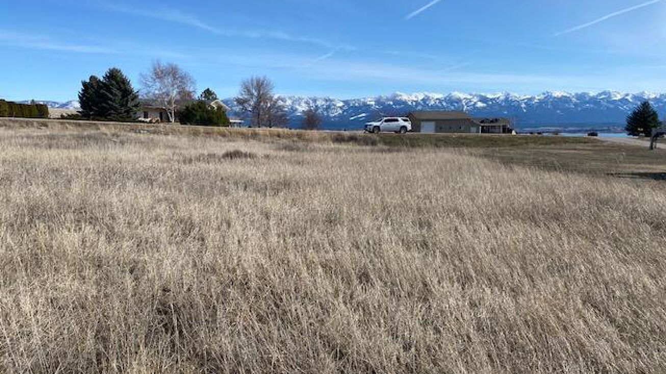 Nhn Sunnyview Loop, Polson, MT 59860 Land for Sale Nhn Sunnyview Loop