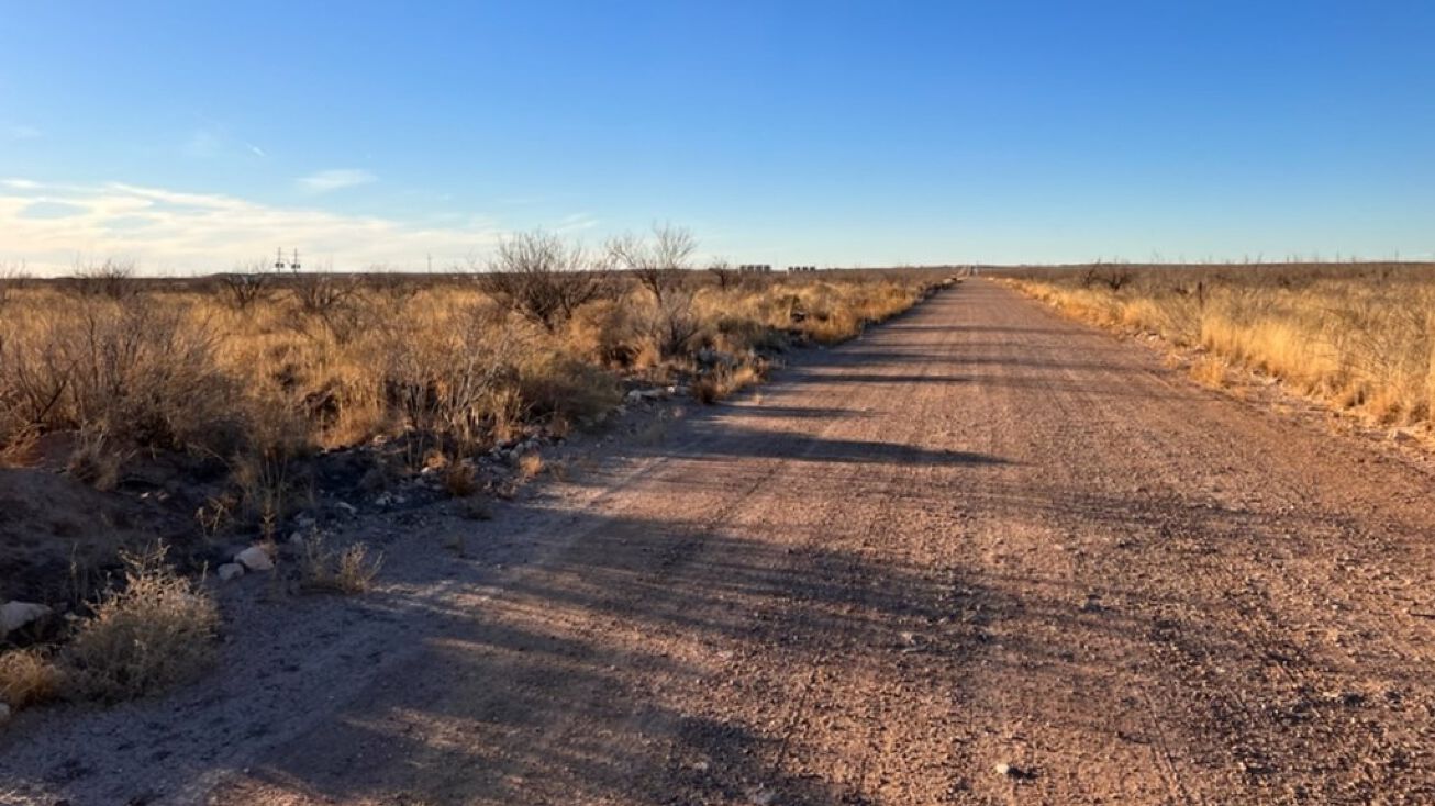 TBD Other Monahans, Monahans, TX 79756