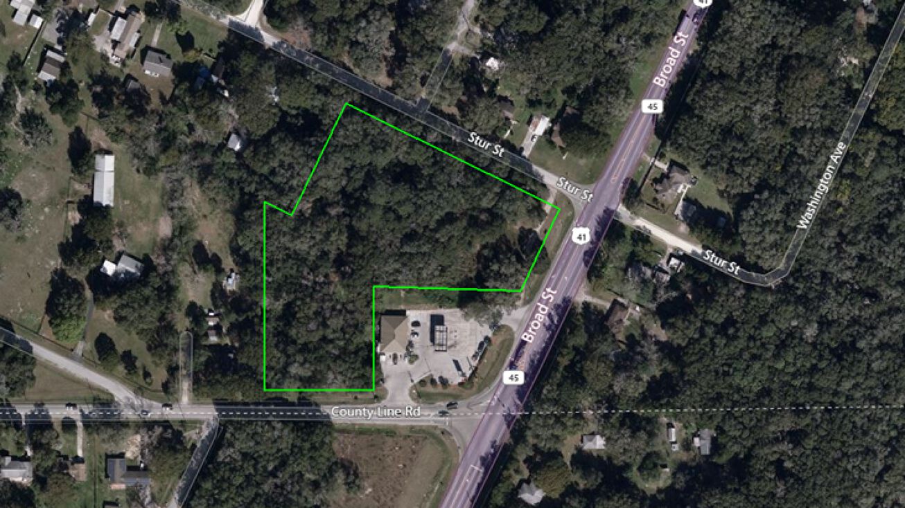 Land Property Portfolio for Sale in Masaryktown, US