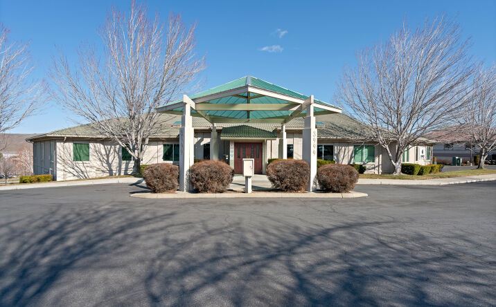 image of property at 3999 ENGLEWOOD AVE STE 201 Yakima WA 98902-6335