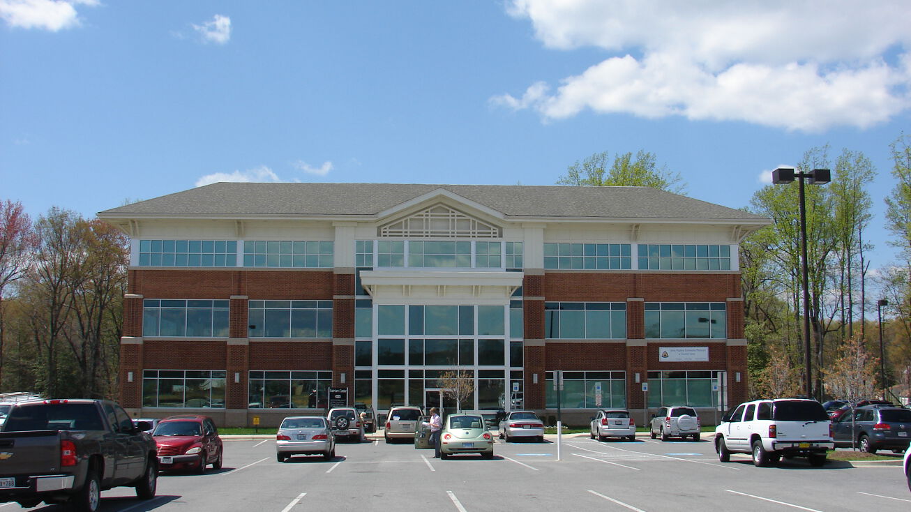 4225 Altamont Pl, White Plains, MD 20695 - Office Property for Sale - 4225  Altamont Place