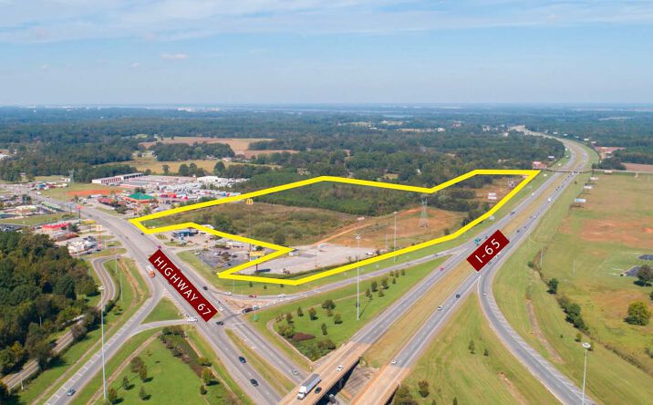 Lots For Sale Decatur Al
