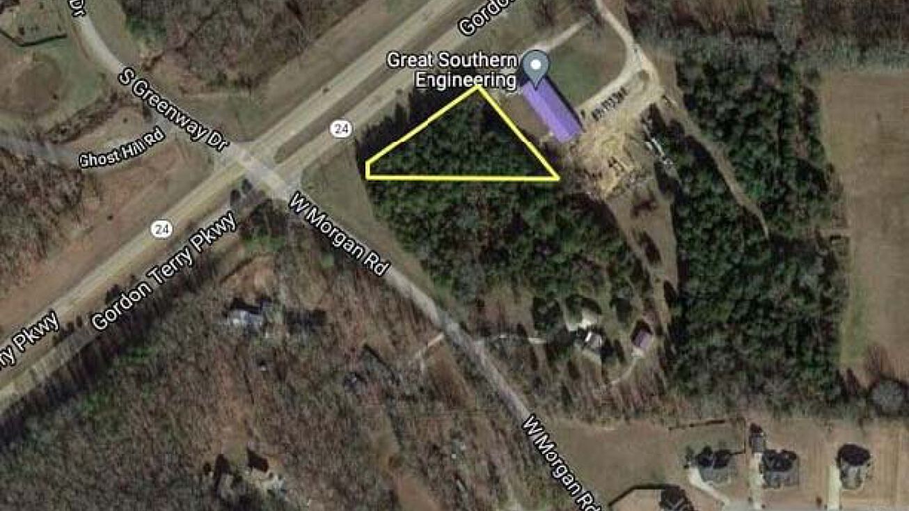 Gordon Terry Pkwy, Trinity, AL 35673