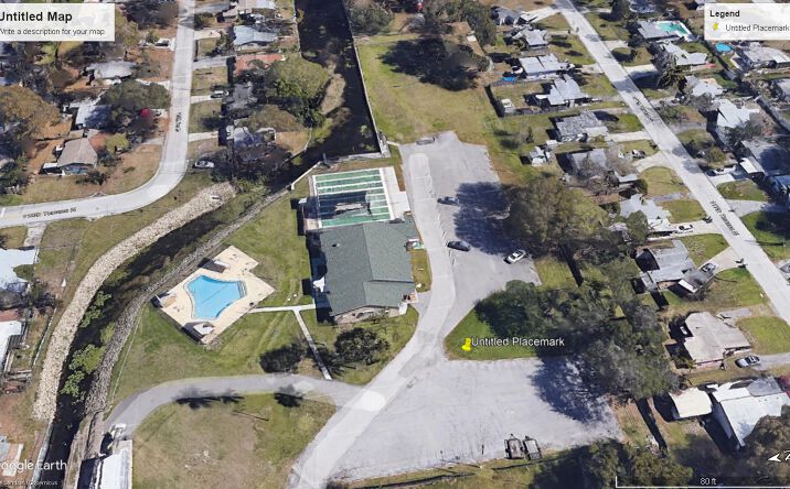 Pictures of Multifamily property located at 11803 104th St, Largo, FL 33773 for sales - image #1