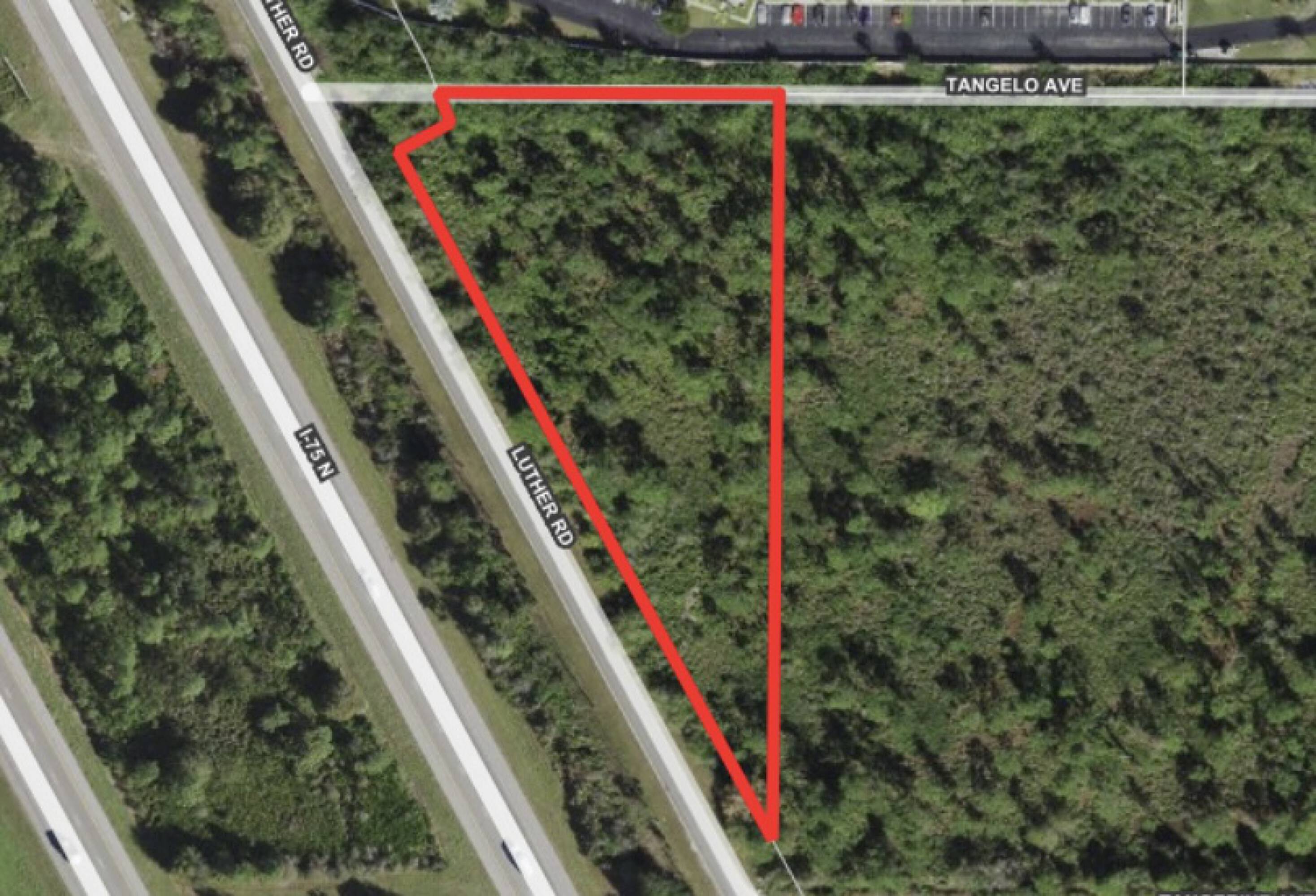 2150 Luther Rd, Punta Gorda, FL 33983