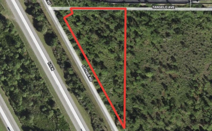 Pictures of Multifamily, Mixed Use, Land property located at 2150 Luther Rd, Punta Gorda, FL 33983 for sales - image #1