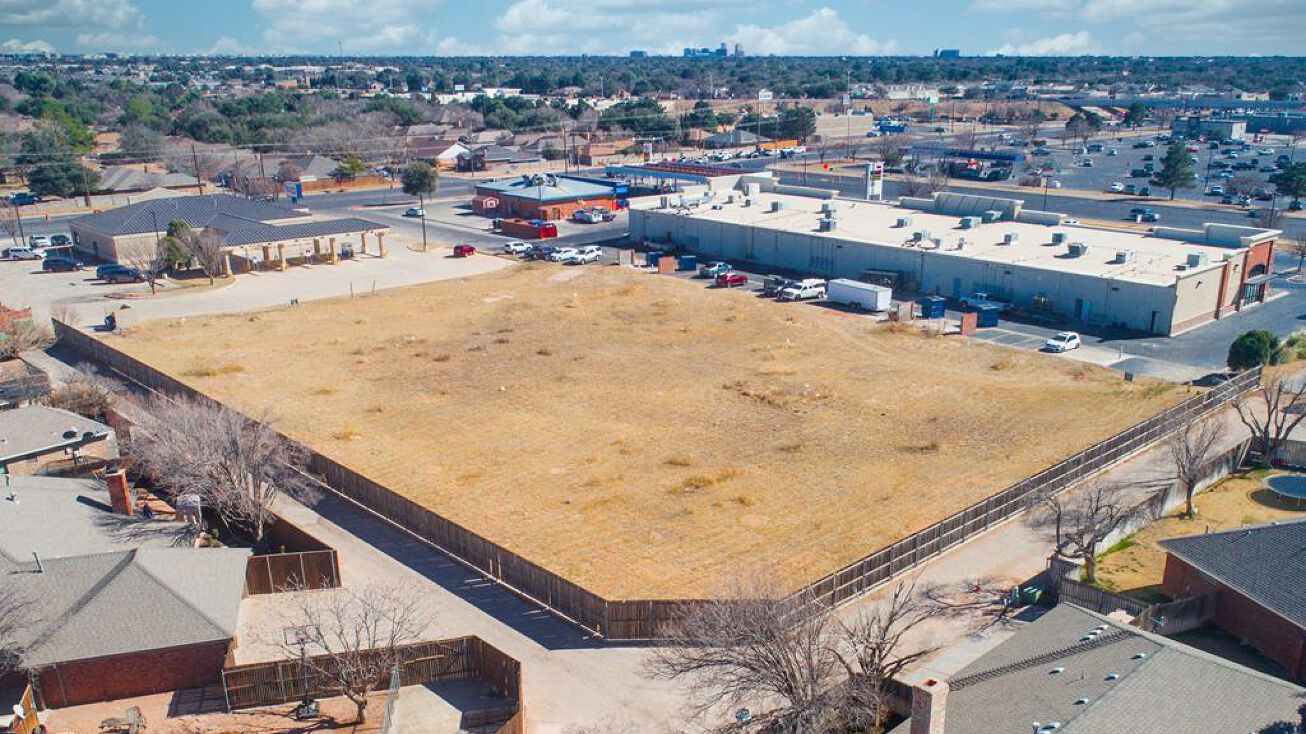 4412 Briarwood Ave, Midland, TX 79707