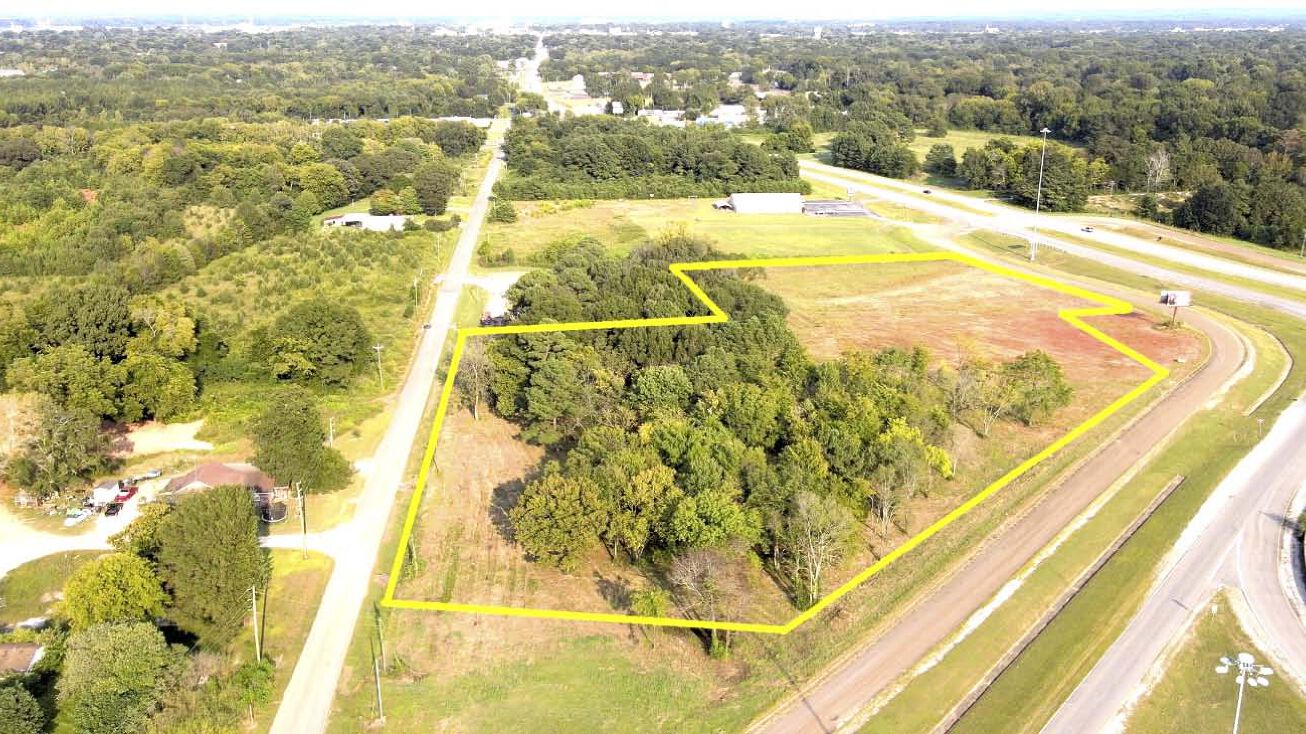 Beltline Road at Gordon Terry Pkwy, Decatur, AL 35603 Land for Sale
