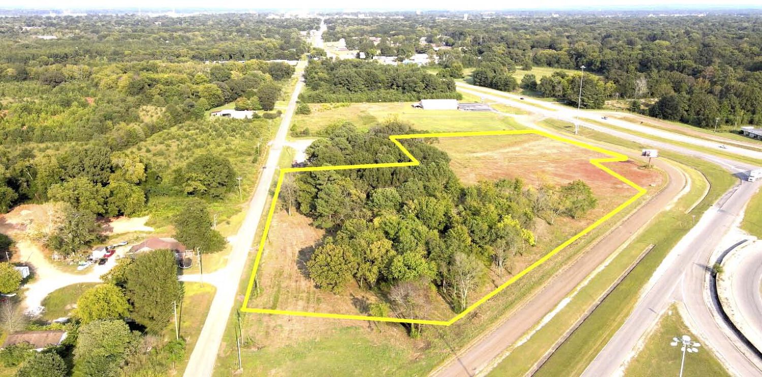 BELTLINE ROAD AT GORDON TERRY PKWY Decatur AL 35603 | Crexi.com