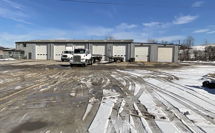 Pictures of Industrial property located at 289 Dutch Hollow Rd, Smithton, PA 15479 for comps - image #1
