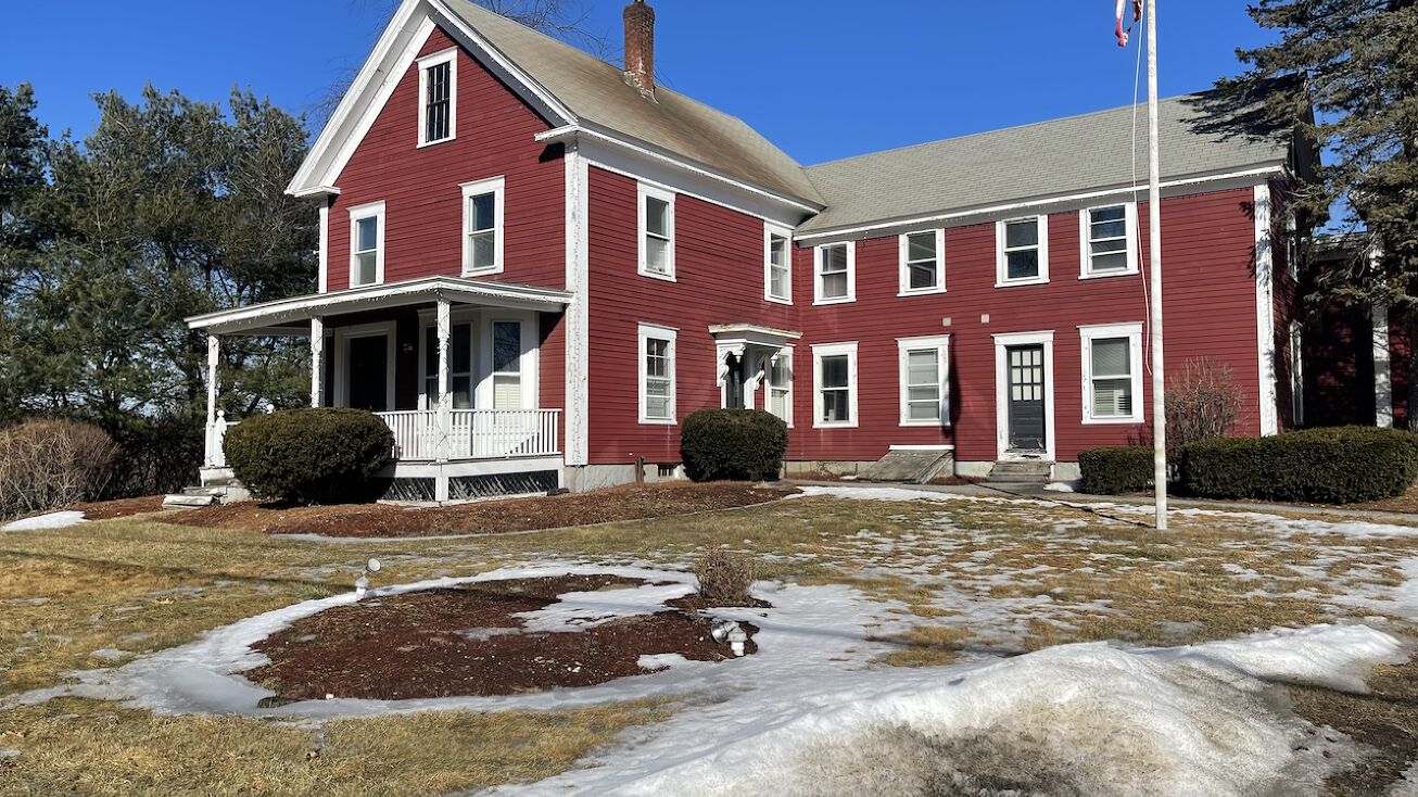 70 Boston Rd, Westford, MA 01886 Office Property for Sale 70 Boston Rd