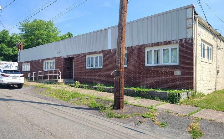 Pictures of Industrial, Mixed Use property located at 159 Penn Ave., Exeter, PA 18643 for sales - image #1