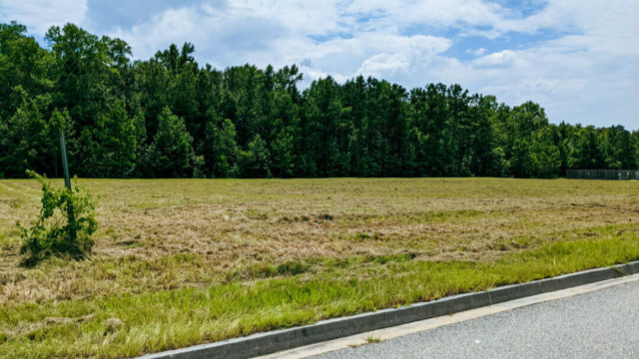 606 Towne Park Loop, Rincon, GA 31326 Land for Sale Towne Park West