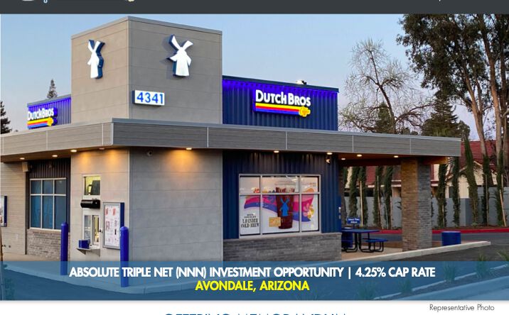 image of property at 888 N 114TH AVE Avondale AZ 85323