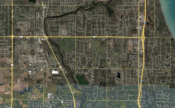 Pictures of Land property located at N Commerce St, Mequon, WI 53092 for sales - image #1