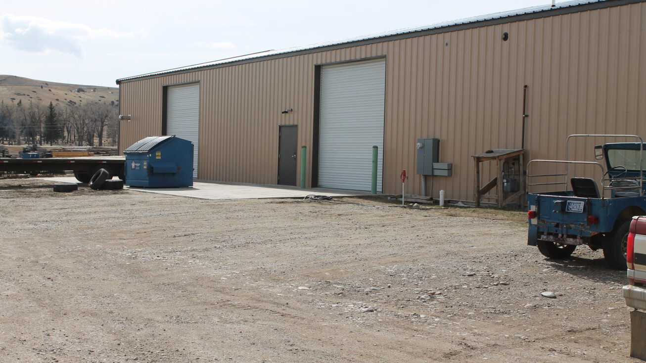 40 Big Timber Loop Road, Big Timber, MT 59011