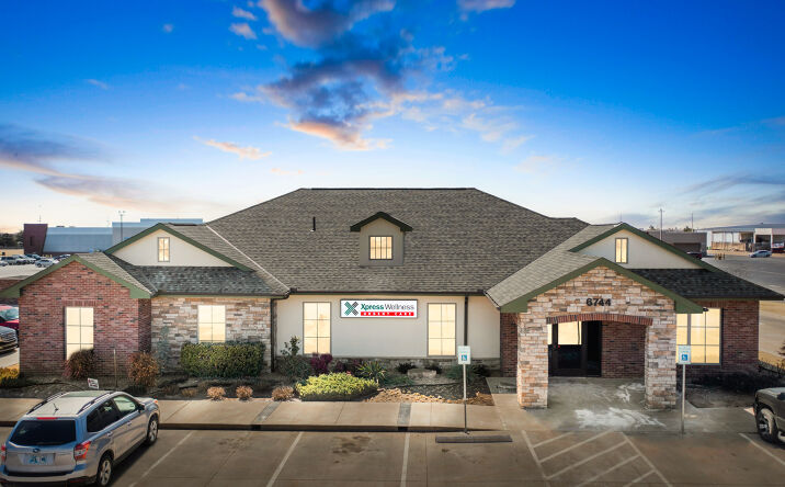 Lawton Ok Commercial Real Estate For, Garage Door Repair Lawton Oklahoma