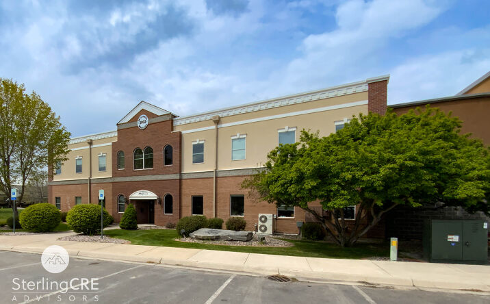 Pictures of Office property located at 2620 Connery Way, Missoula, MT 59808 for sales - image #1