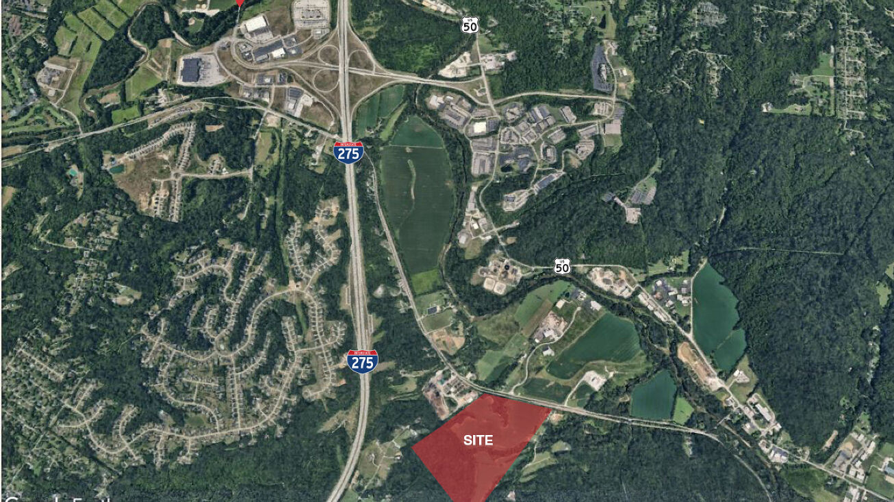 904 Barg Salt Run Rd, Cincinnati, OH 45244