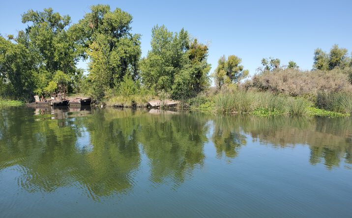 Pictures of Land, Special Purpose property located at 10588 W Rindge Rd, Stockton, CA 95219 for sales - image #1