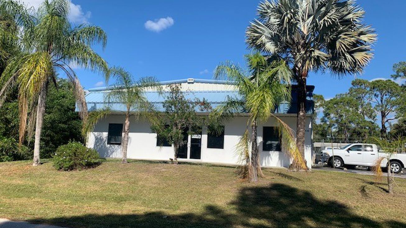 17436 Seymour Ave, Port Charlotte, FL 33953