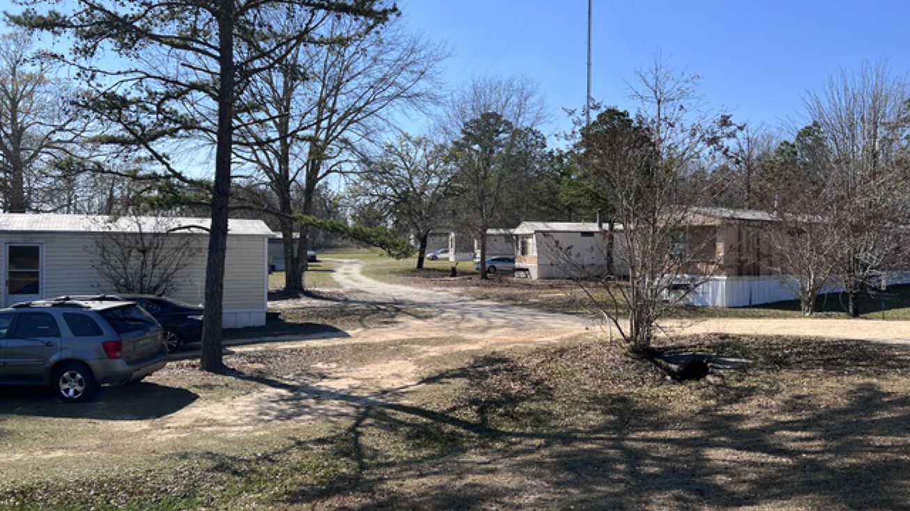 County Rd 7717, Troy, AL 36081