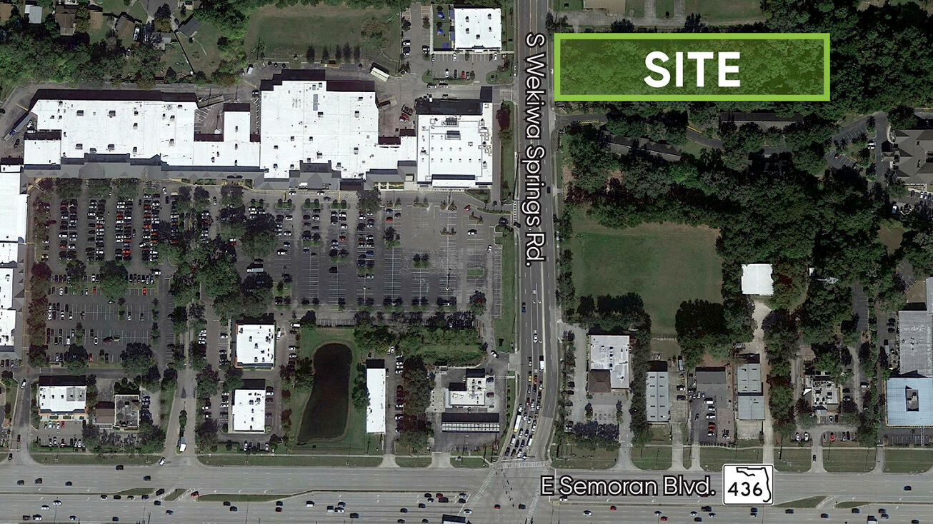 145 S Wekiwa Springs Rd, Apopka, FL 32703