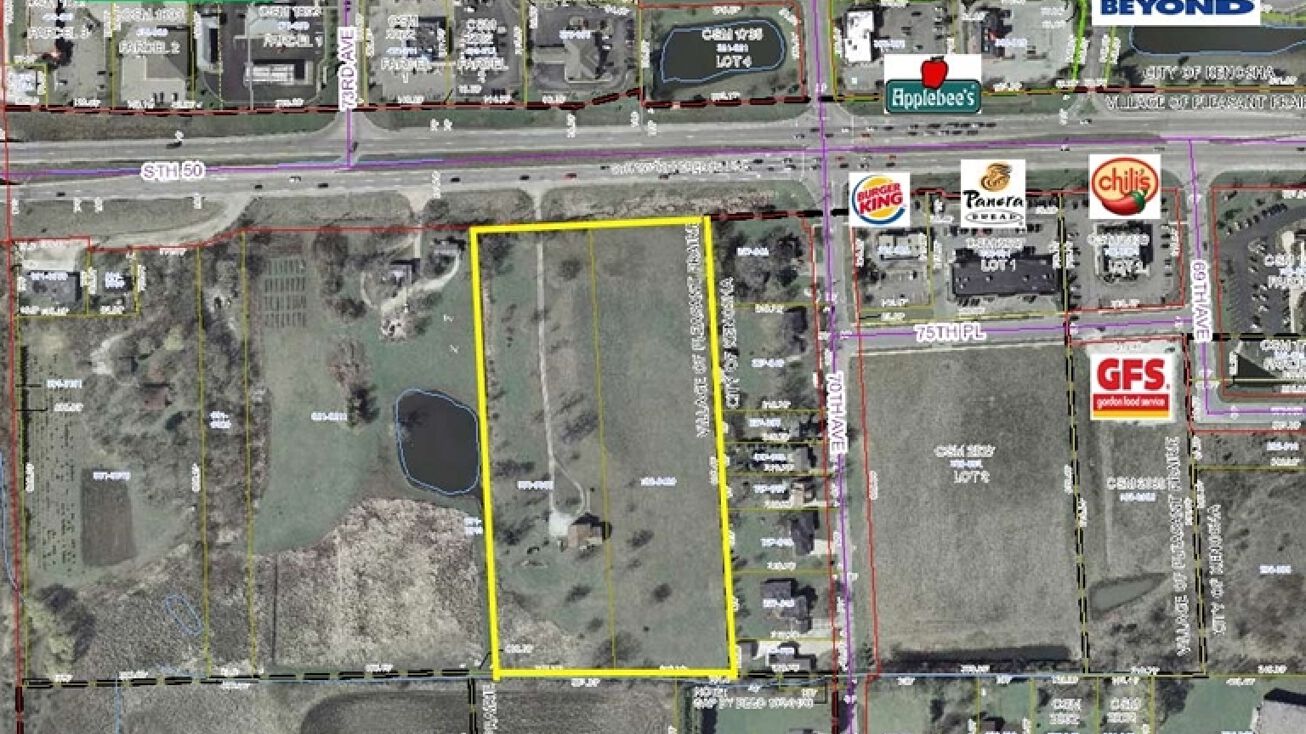 7115 75th Street, Kenosha, WI 53142