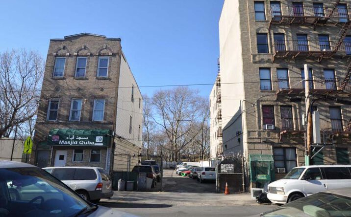 Pictures of Retail property located at 447-449 Jackson Avenue, Bronx, NY 10455 for sales - image #1