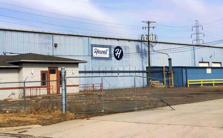 Pictures of Industrial property located at 64 Mill St, Ecorse, MI 48229 for sales - image #1