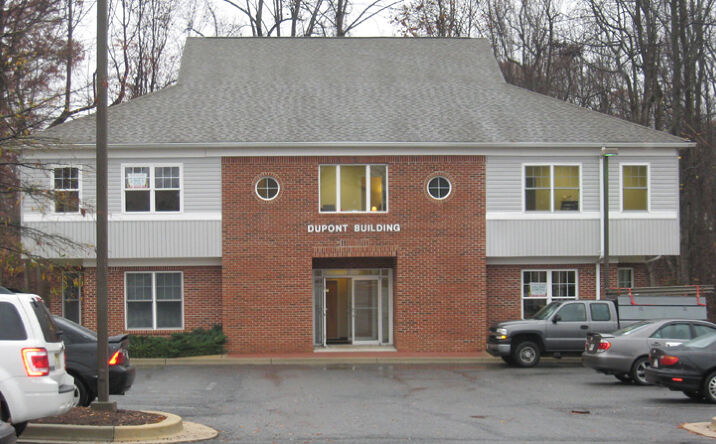 Pictures of Office, Retail property located at 1020 N Prince Frederick Blvd, Prince Frederick, MD 20678 for sales - image #1