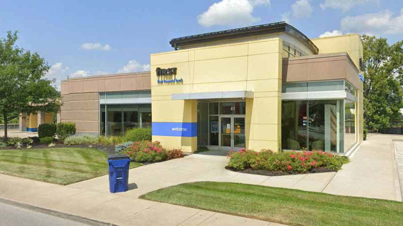 41 W Eads Pkwy, Lawrenceburg, IN 47025