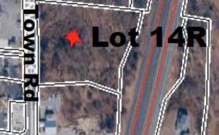 Pictures of Land, Mixed Use property located at 4021 Old Town Road, Huntingtown, MD 20639 for sales - image #1
