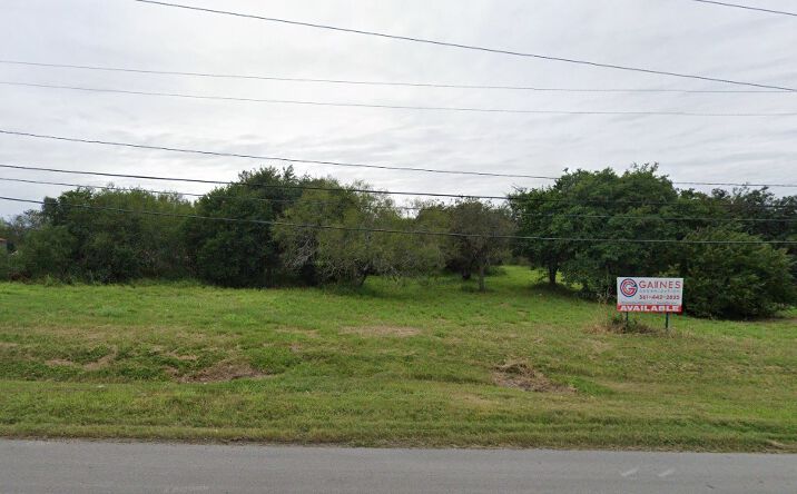 Pictures of Land property located at 12259 Leopard St, Corpus Christi, TX 78410 for sales - image #1