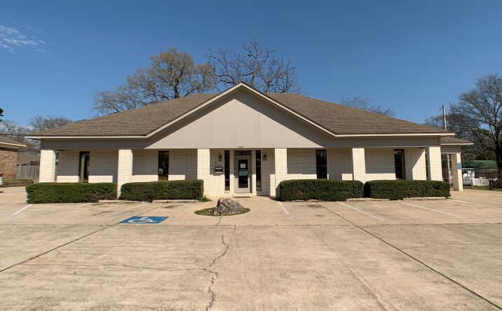 2902 Arkansas Blvd, Texarkana, AR 71854 - Office Property for Sale ...